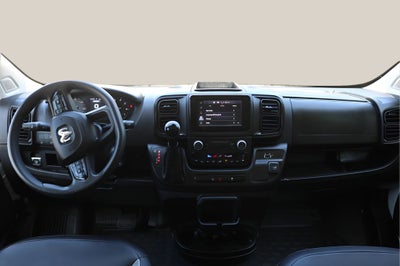 2024 RAM ProMaster 2500 High Roof