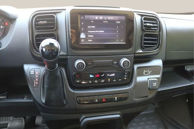 2024 RAM ProMaster 2500 High Roof