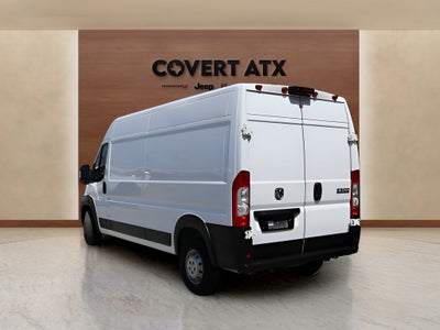 2024 RAM ProMaster 2500 High Roof