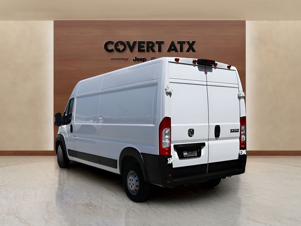 2024 RAM ProMaster 2500 High Roof