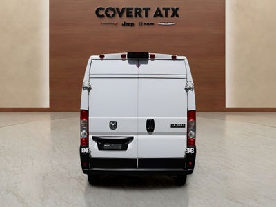 2024 RAM ProMaster 2500 High Roof