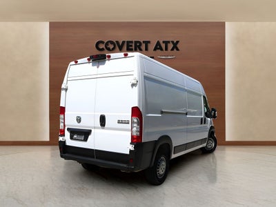 2024 RAM ProMaster 2500 High Roof