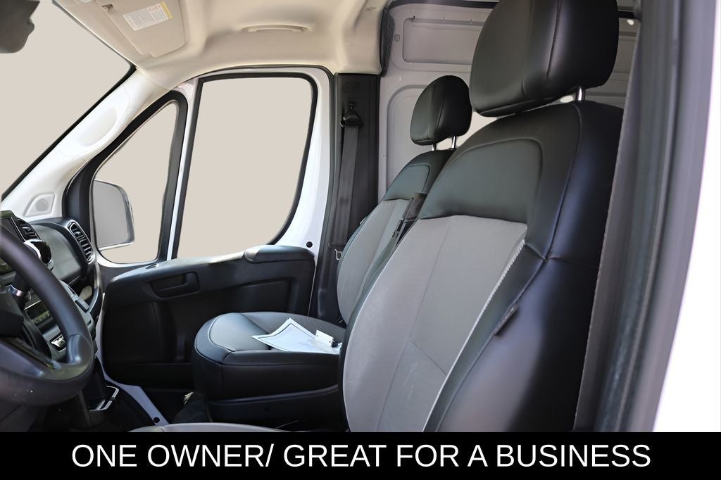 2023 RAM ProMaster 2500 High Roof 159 WB