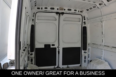 2023 RAM ProMaster 2500 High Roof 159 WB