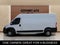 2023 RAM ProMaster 2500 High Roof 159 WB