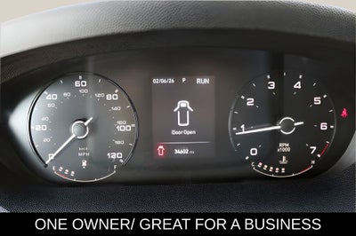 2023 RAM ProMaster 2500 High Roof 159 WB