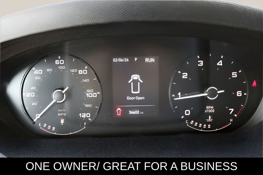 2023 RAM ProMaster 2500 High Roof 159 WB
