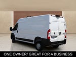 2023 RAM ProMaster 2500 High Roof 159 WB