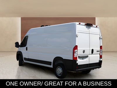 2023 RAM ProMaster 2500 High Roof 159 WB