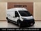 2023 RAM ProMaster 2500 High Roof 159 WB