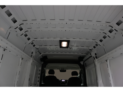 2025 RAM ProMaster 2500 High Roof 159 WB
