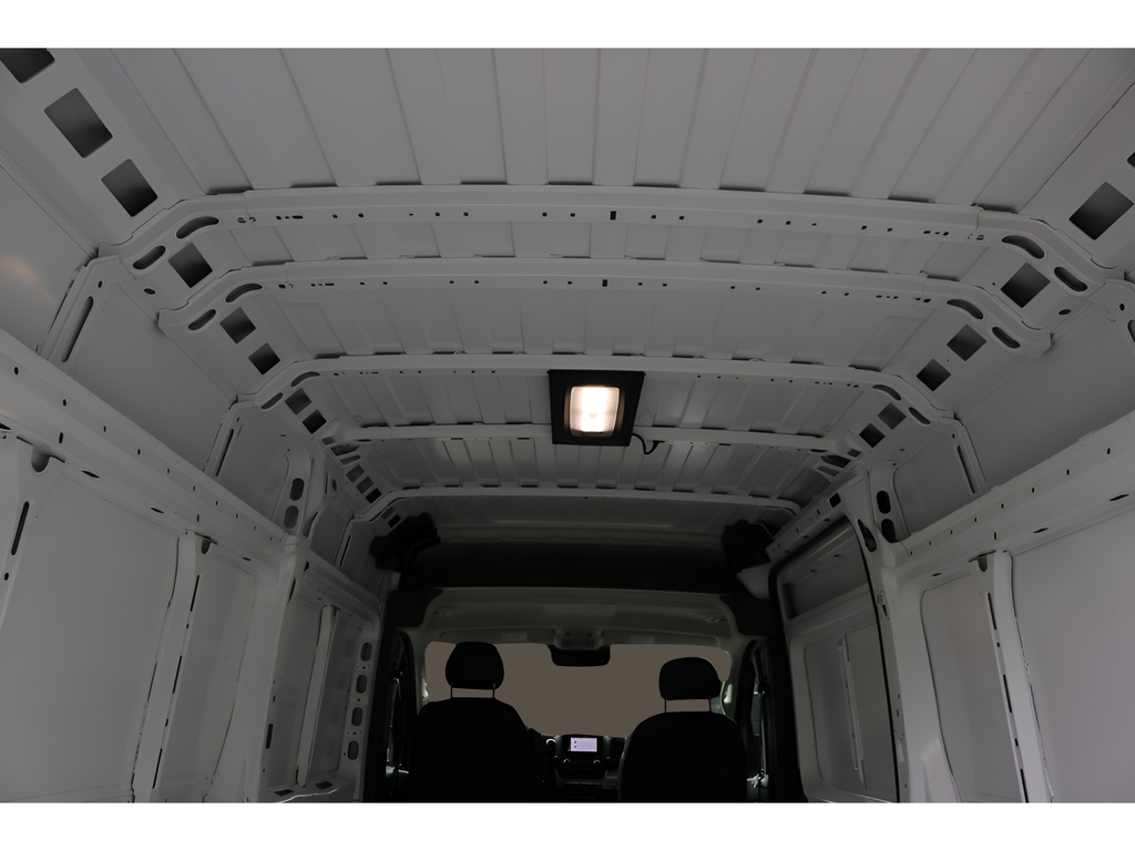 2025 RAM ProMaster 2500 High Roof 159 WB