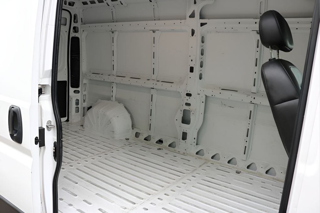 2025 RAM ProMaster 2500 High Roof 159 WB