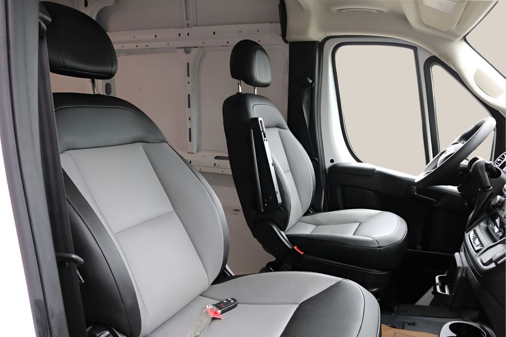 2025 RAM ProMaster 2500 High Roof 159 WB