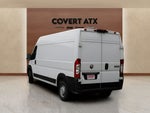 2025 RAM ProMaster 2500 High Roof 159 WB