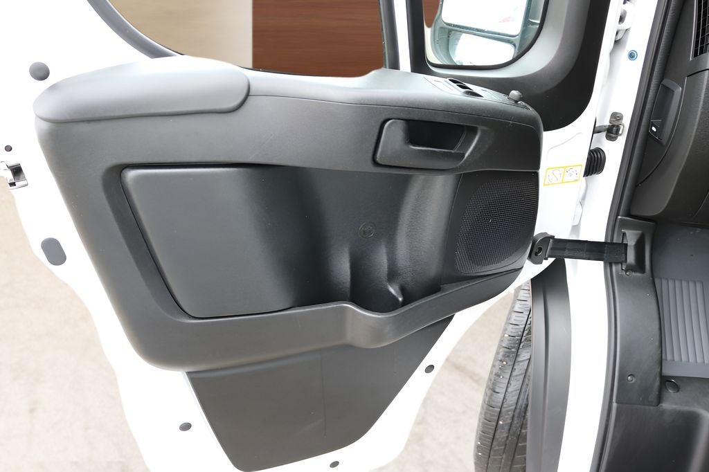 2025 RAM ProMaster 2500 High Roof 159 WB