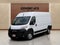 2025 RAM ProMaster 2500 High Roof 159 WB