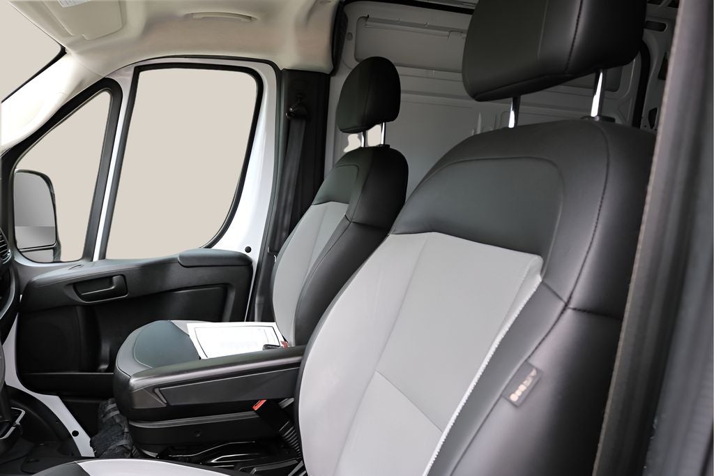 2025 RAM ProMaster 2500 High Roof 159 WB