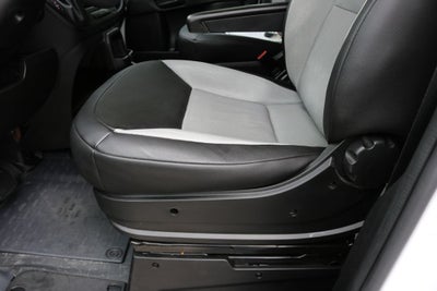 2025 RAM ProMaster 2500 High Roof 159 WB