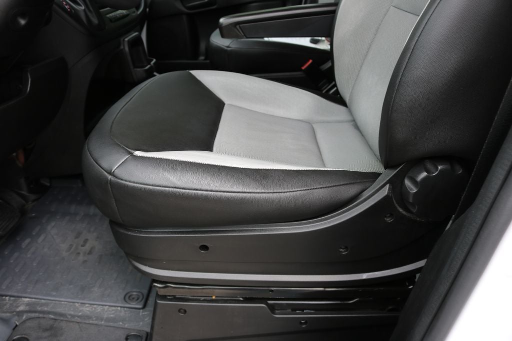 2025 RAM ProMaster 2500 High Roof 159 WB