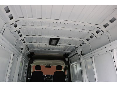 2025 RAM ProMaster 2500 High Roof 159 WB