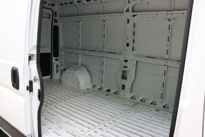 2025 RAM ProMaster 2500 High Roof 159 WB