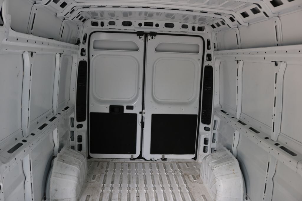 2025 RAM ProMaster 2500 High Roof 159 WB