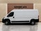 2025 RAM ProMaster 2500 High Roof 159 WB