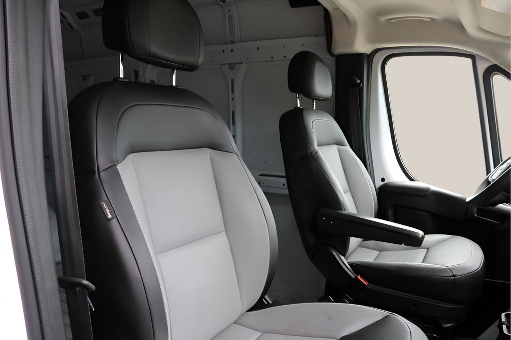 2025 RAM ProMaster 2500 High Roof 159 WB