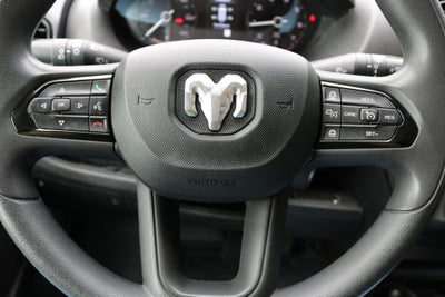 2025 RAM ProMaster 2500 High Roof 159 WB