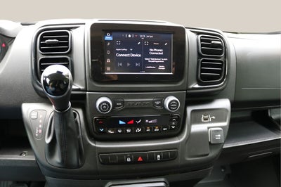 2025 RAM ProMaster 2500 High Roof 159 WB