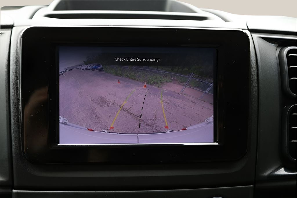 2025 RAM ProMaster 2500 High Roof 159 WB