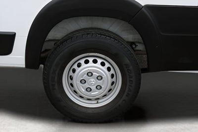 2025 RAM ProMaster 2500 High Roof 159 WB