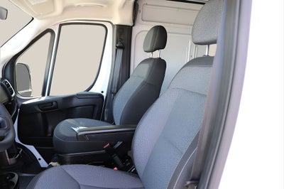 2025 RAM ProMaster 3500 High Roof