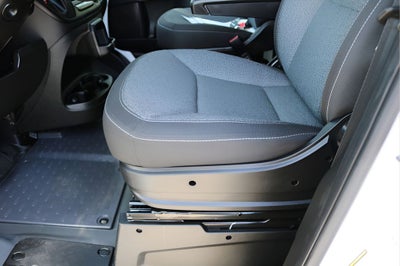 2025 RAM ProMaster 3500 High Roof