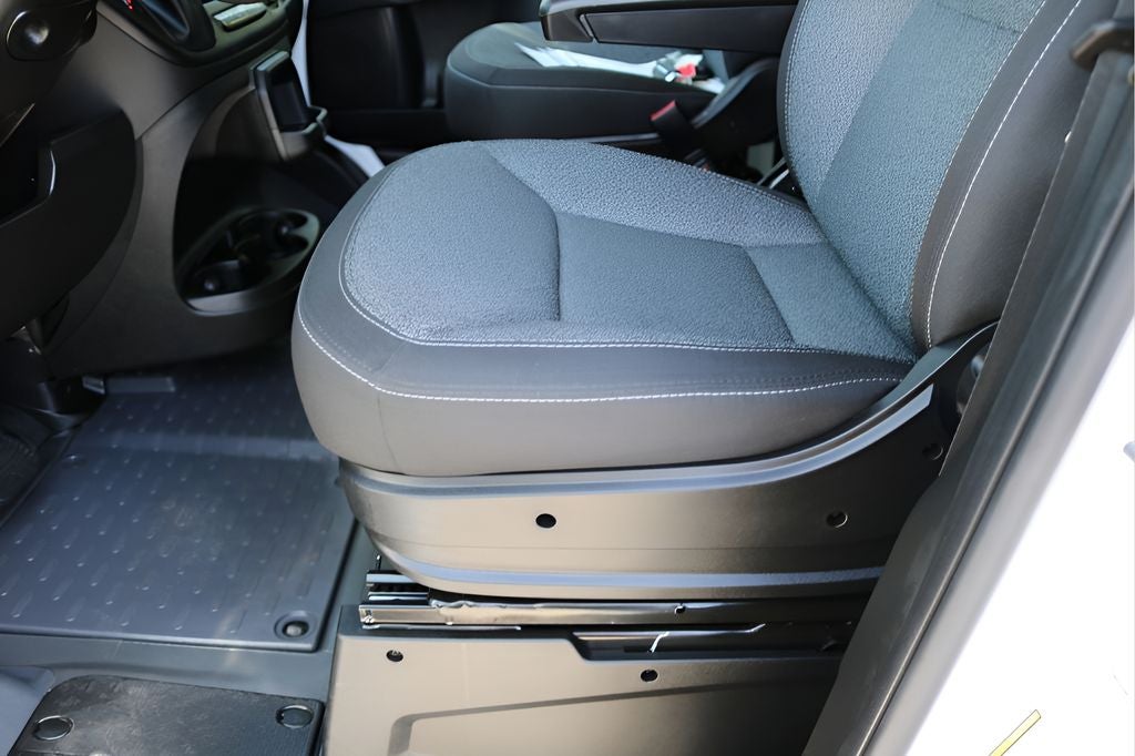 2025 RAM ProMaster 3500 High Roof