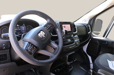 2025 RAM ProMaster 3500 High Roof