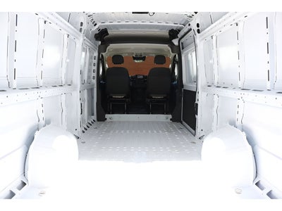 2025 RAM ProMaster 3500 High Roof