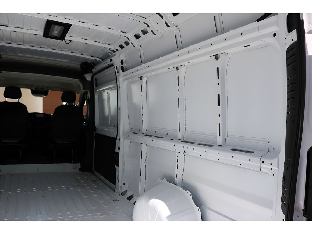2025 RAM ProMaster 3500 High Roof