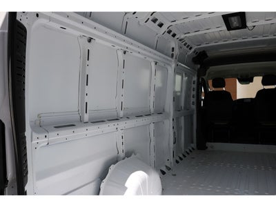 2025 RAM ProMaster 3500 High Roof