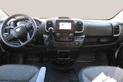 2025 RAM ProMaster 3500 High Roof