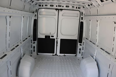 2025 RAM ProMaster 3500 High Roof