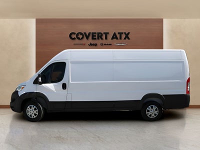 2025 RAM ProMaster 3500 High Roof