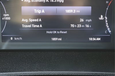 2025 RAM ProMaster 3500 High Roof