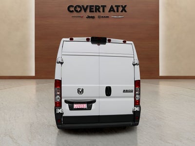 2025 RAM ProMaster 3500 High Roof