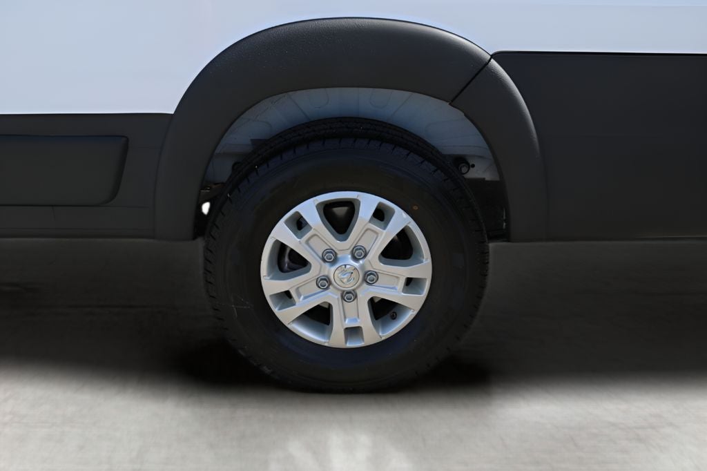2025 RAM ProMaster 3500 High Roof