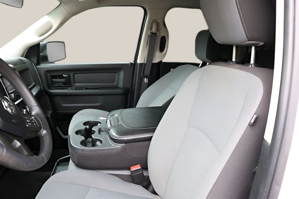 2022 RAM 1500 Classic Express