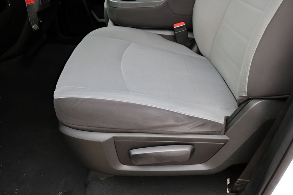 2022 RAM 1500 Classic Express