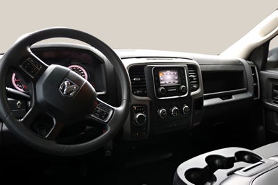 2022 RAM 1500 Classic Express