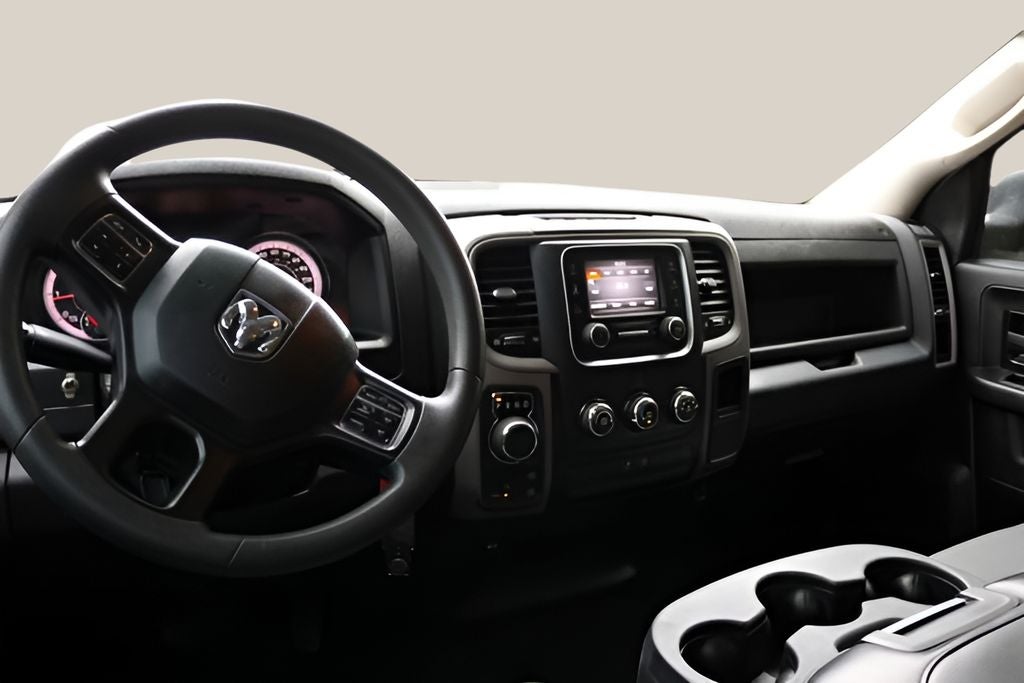 2022 RAM 1500 Classic Express